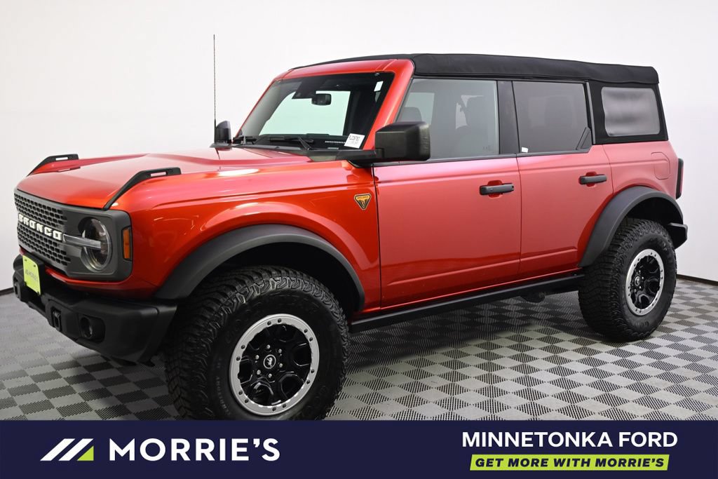 ford bronco 4-door 2023 1FMEE5DP0PLC06760 image ford bronco 4-door 2023 1FMEE5DP0PLC06760 image